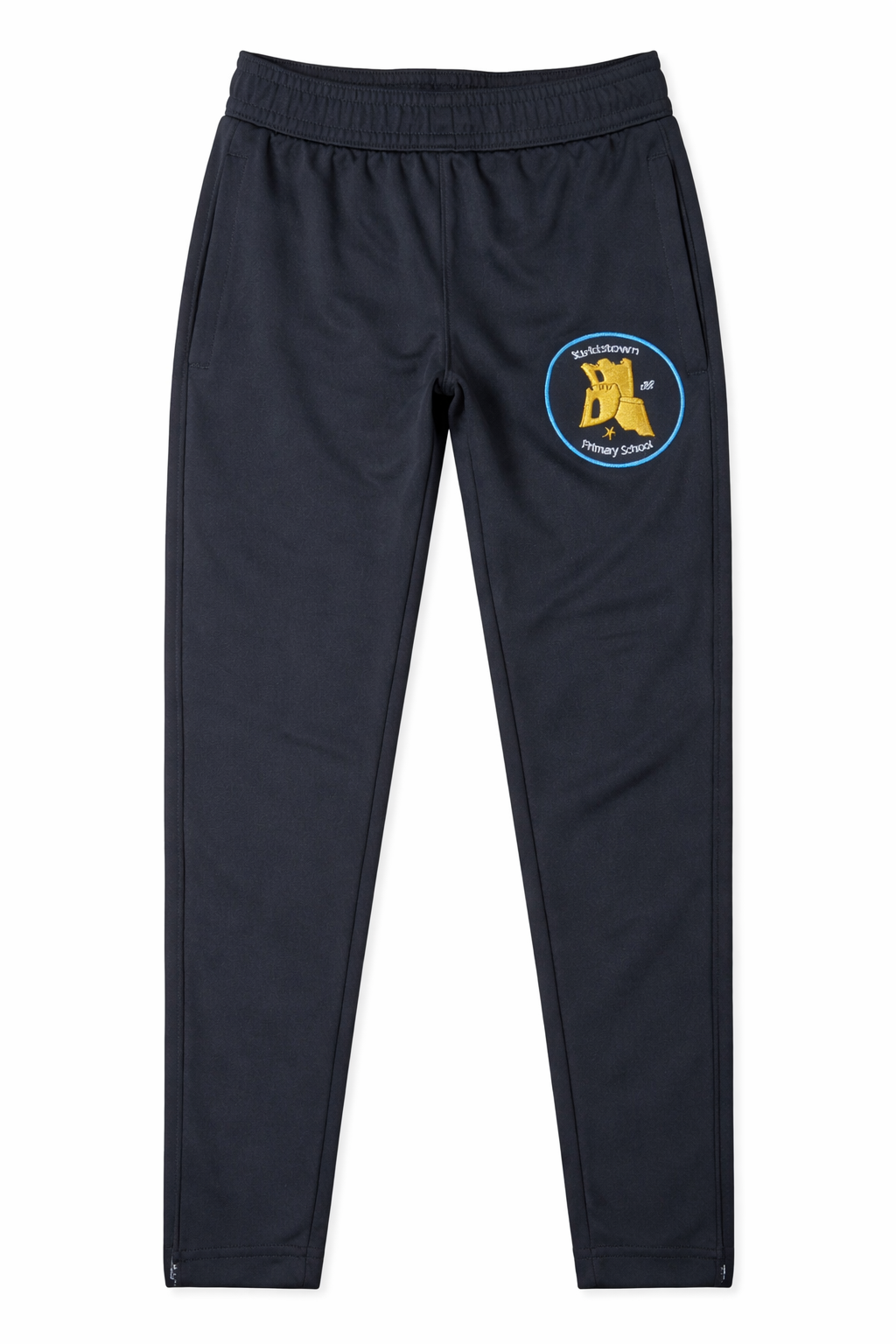 Kirkistown Primary School P.E Track Bottoms