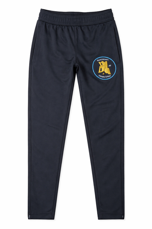 Kirkistown Primary School P.E Track Bottoms
