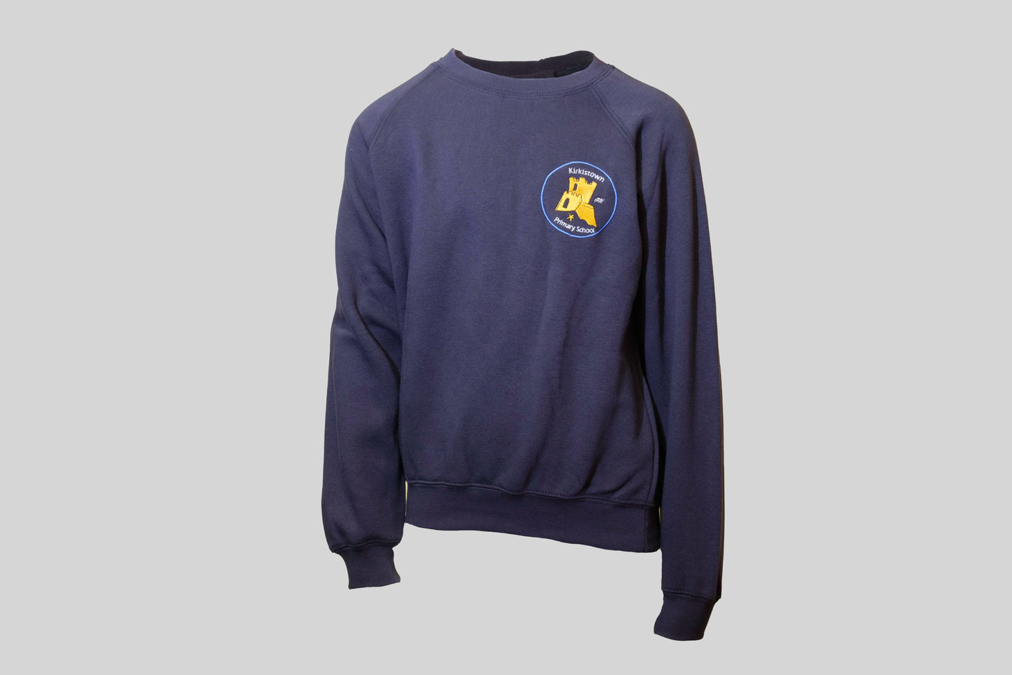 Kirkistown Primary School Sweatshirt