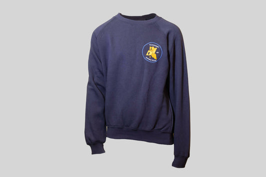 Kirkistown Primary School Sweatshirt