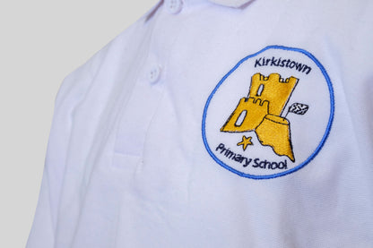 Kirkistown Primary Polo Shirt