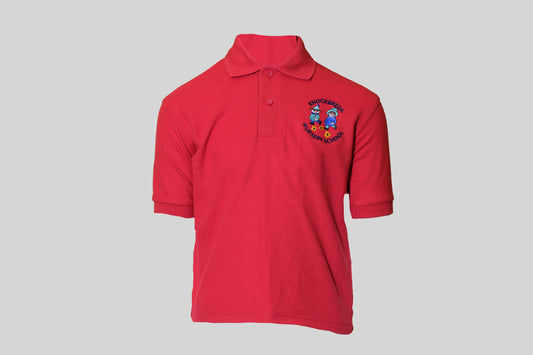 Knockbreda Nursery Polo Shirt