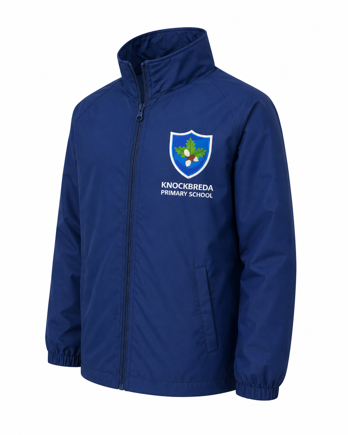 Knockbreda Primary School Lightweight Jacket