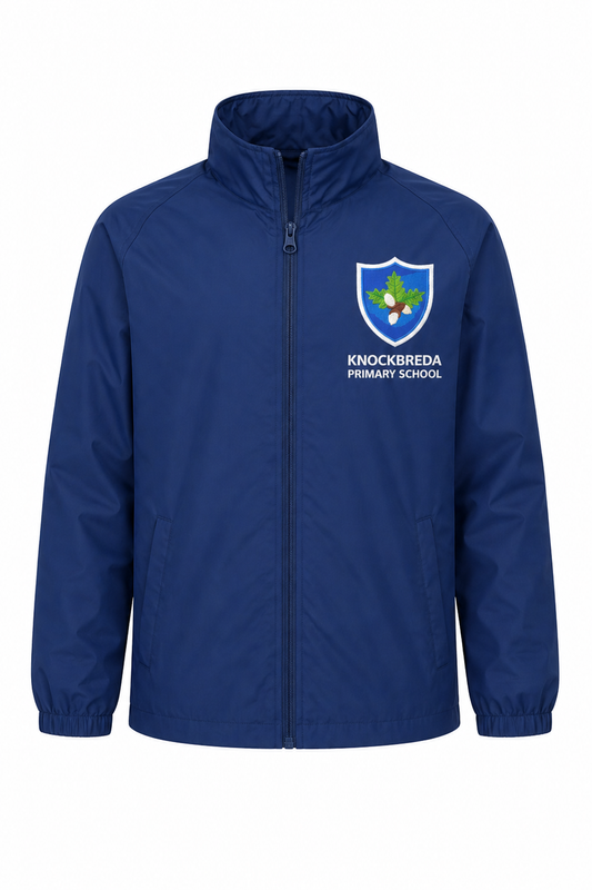 Knockbreda Primary School Lightweight Jacket