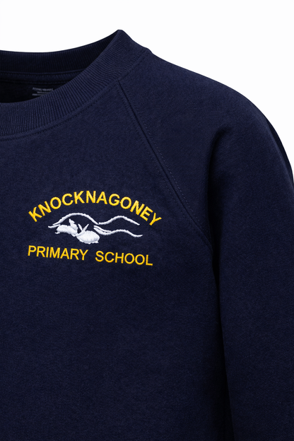 Knocknagoney Primary School Sweatshirt
