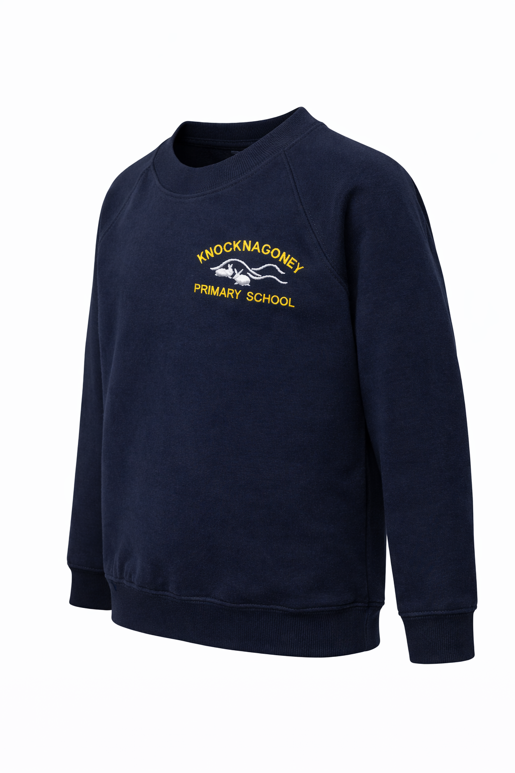 Knocknagoney Primary School Sweatshirt