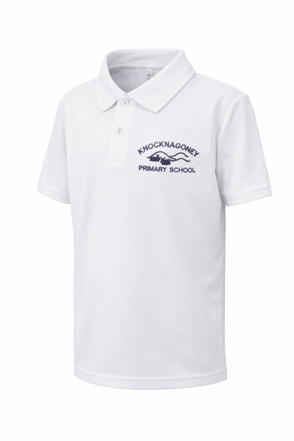Knocknagoney Primary School P.E Polo Shirt