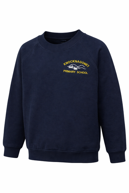 Knocknagoney Primary School Sweatshirt