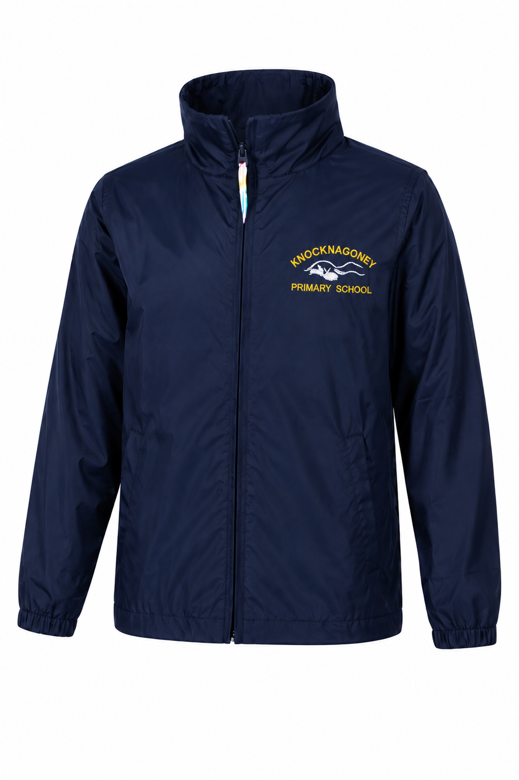 Knocknagoney Primary School Lightweight Jacket