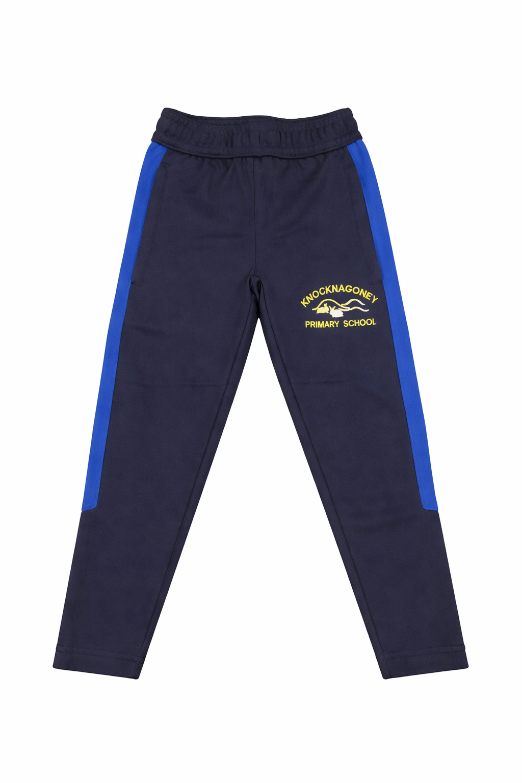 Knocknagoney Primary School P.E Track Bottoms