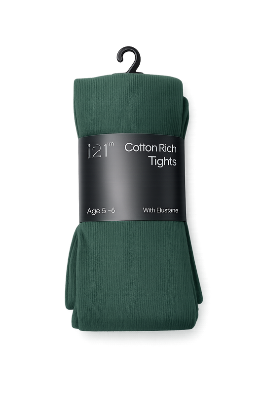 KW Junior Tights Bottle