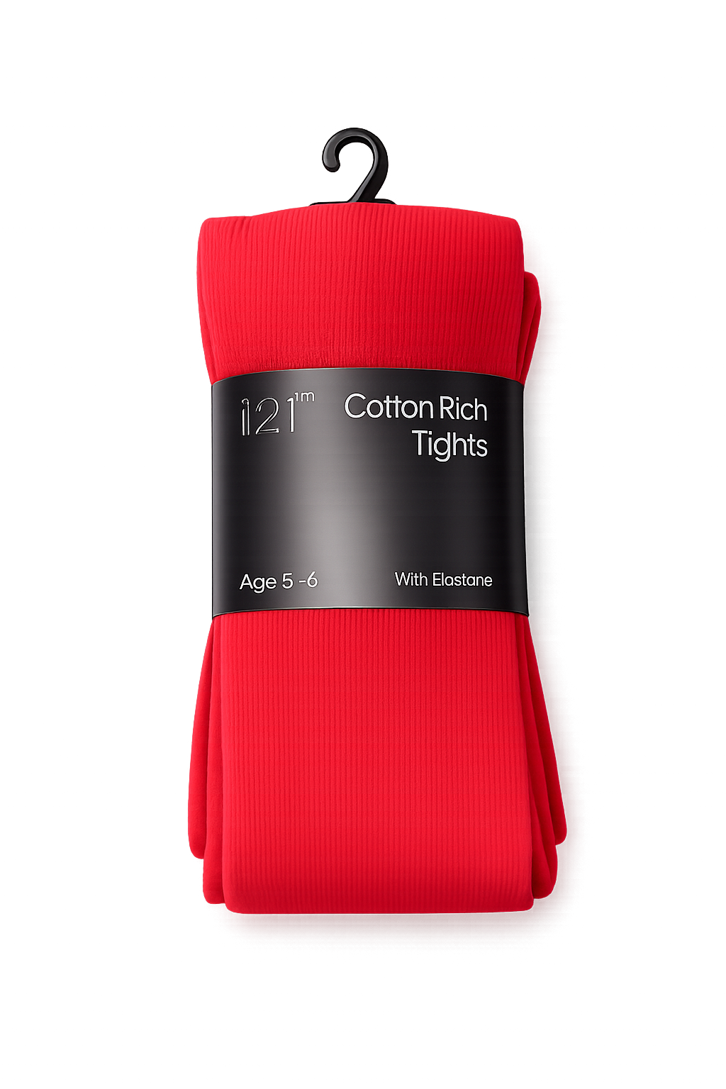 KW Junior Tights Red