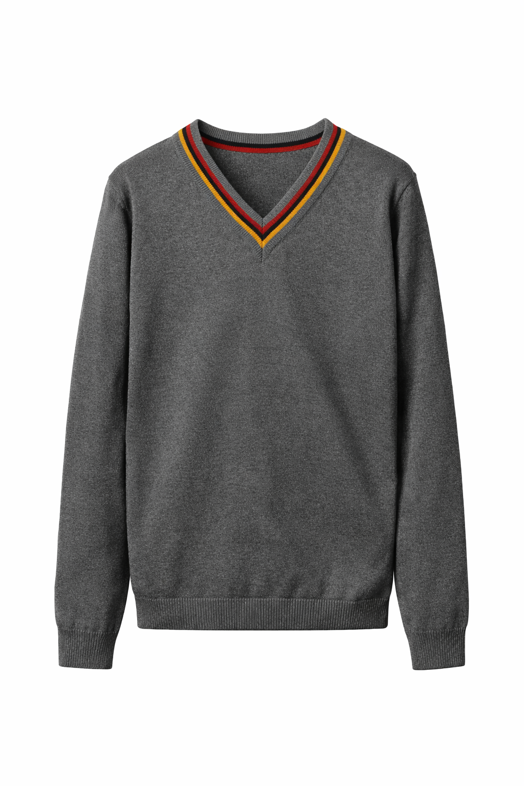 Lagan College Year 1-3 Grey Jumper