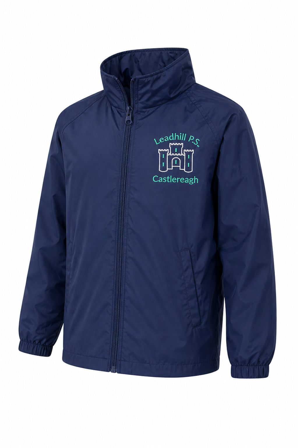 Leadhill Primary School Lightweight Jacket