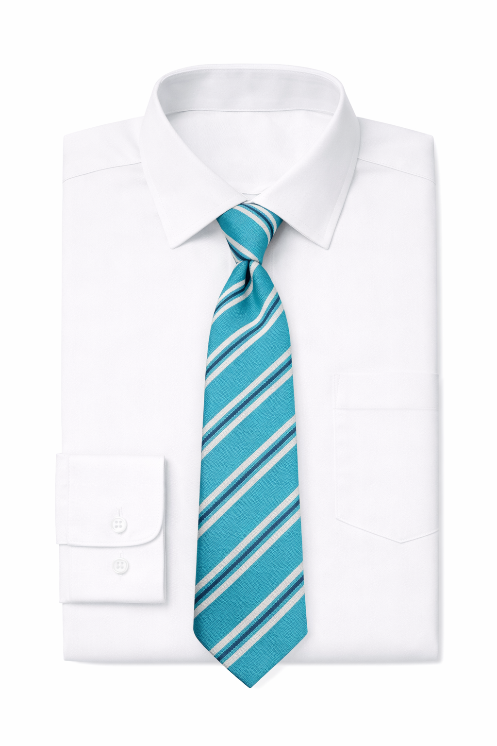 Leadhill Primary School Standard Tie