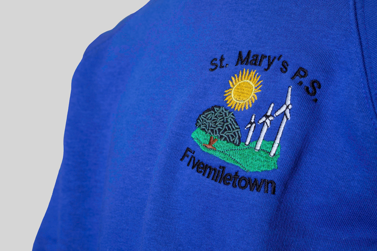 St Mary's Fivemiletown Primary School Sweatshirt