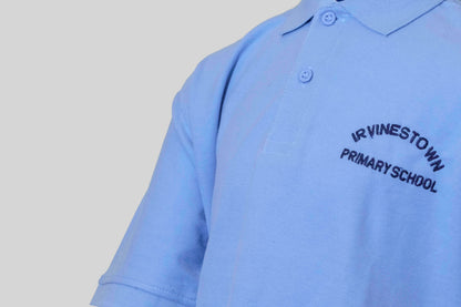 Irvinestown Primary Polo Shirt