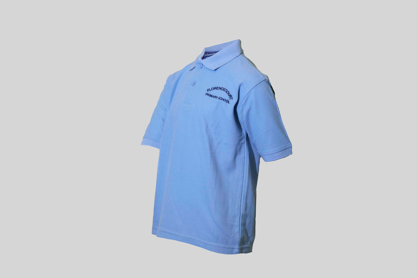 Florencecourt Primary Polo Shirt