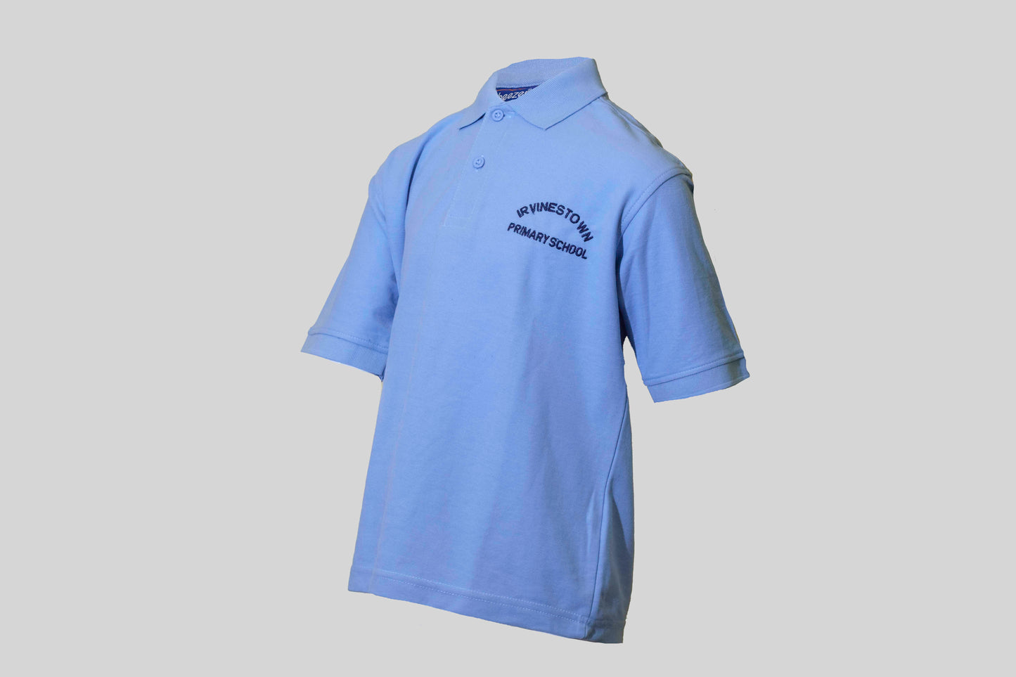 Irvinestown Primary Polo Shirt