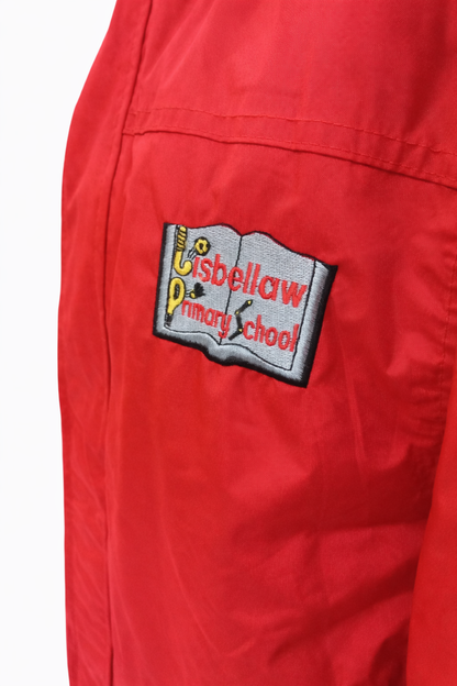 Lisbellaw Primary School Heavyweight Jacket