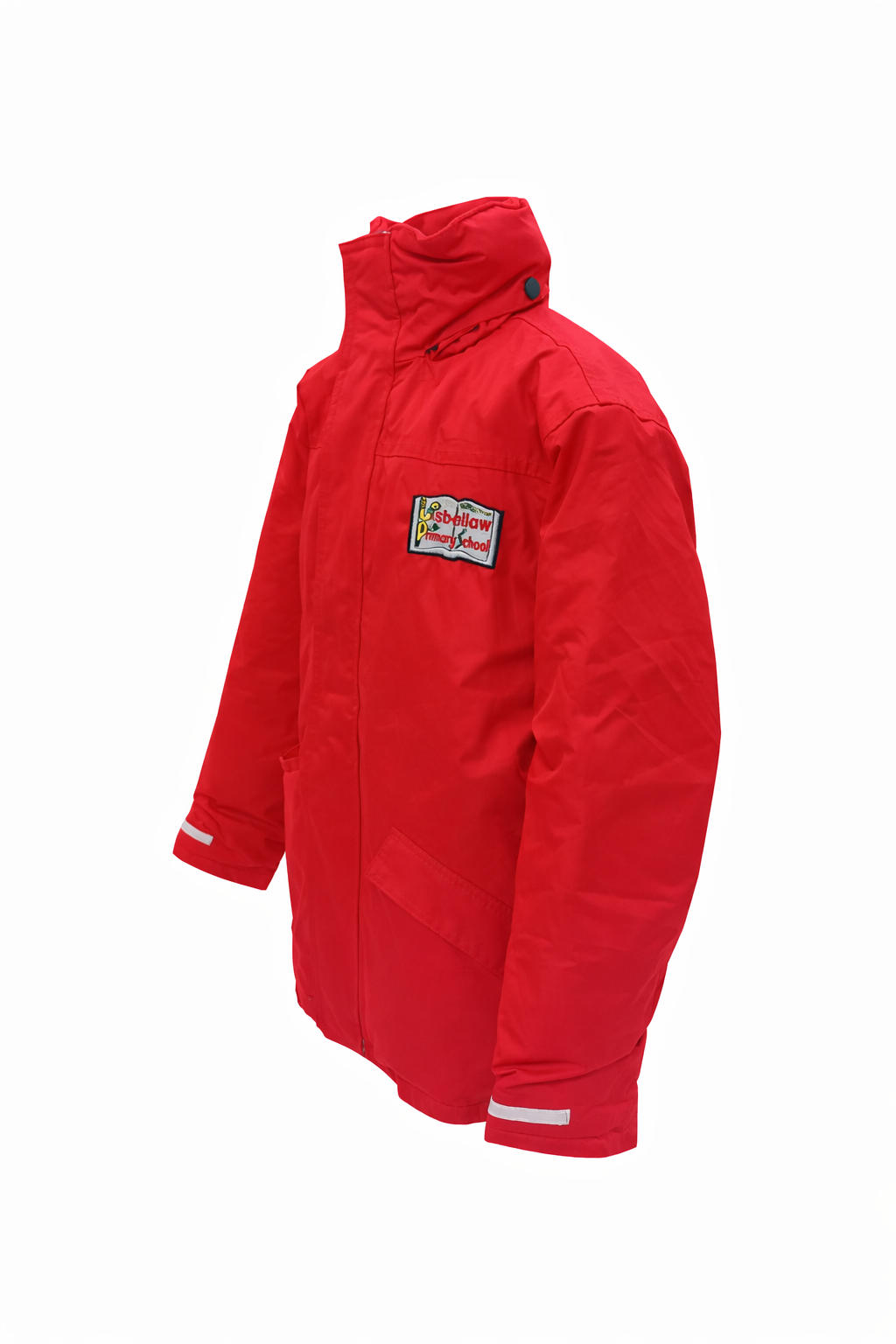 Lisbellaw Primary School Heavyweight Jacket