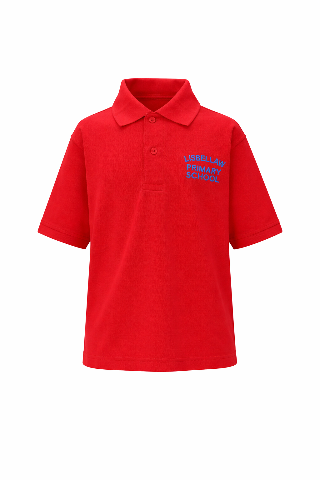 Lisbellaw Primary School Polo Shirt