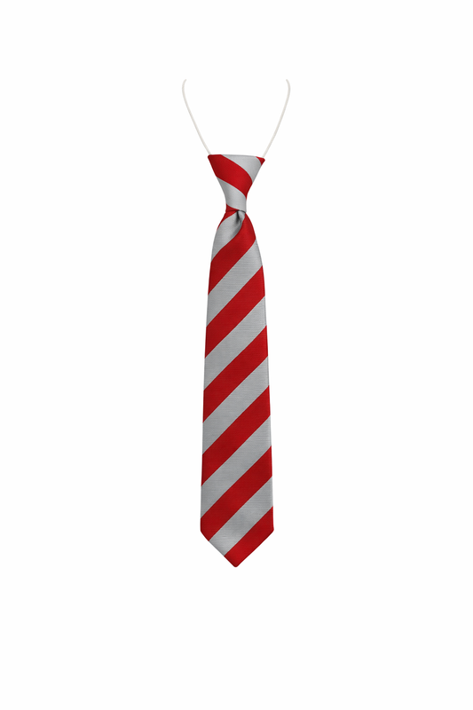 Lisbellaw Primary School Elastic Tie