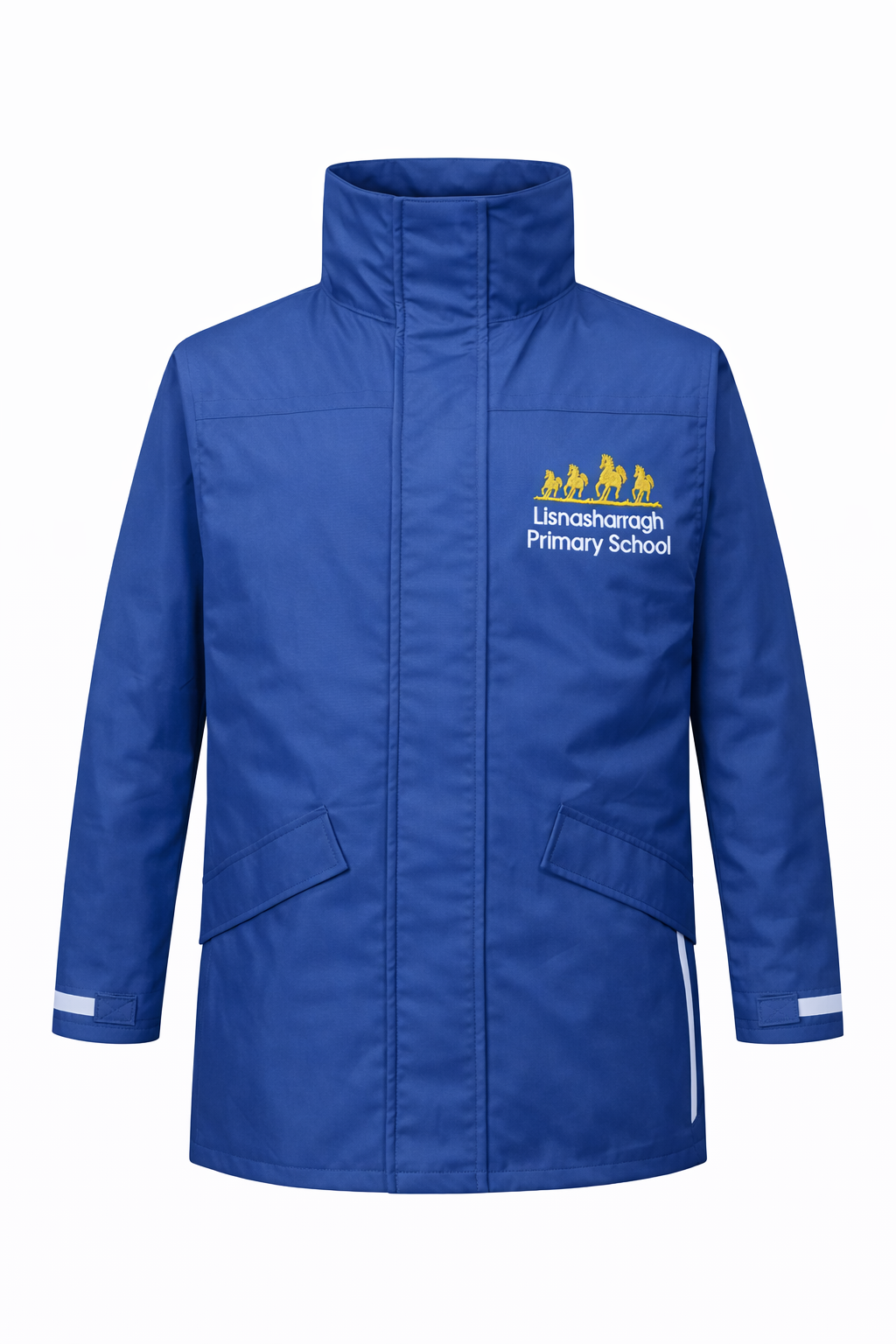 Lisnasharragh Primary School Heavyweight Jackets
