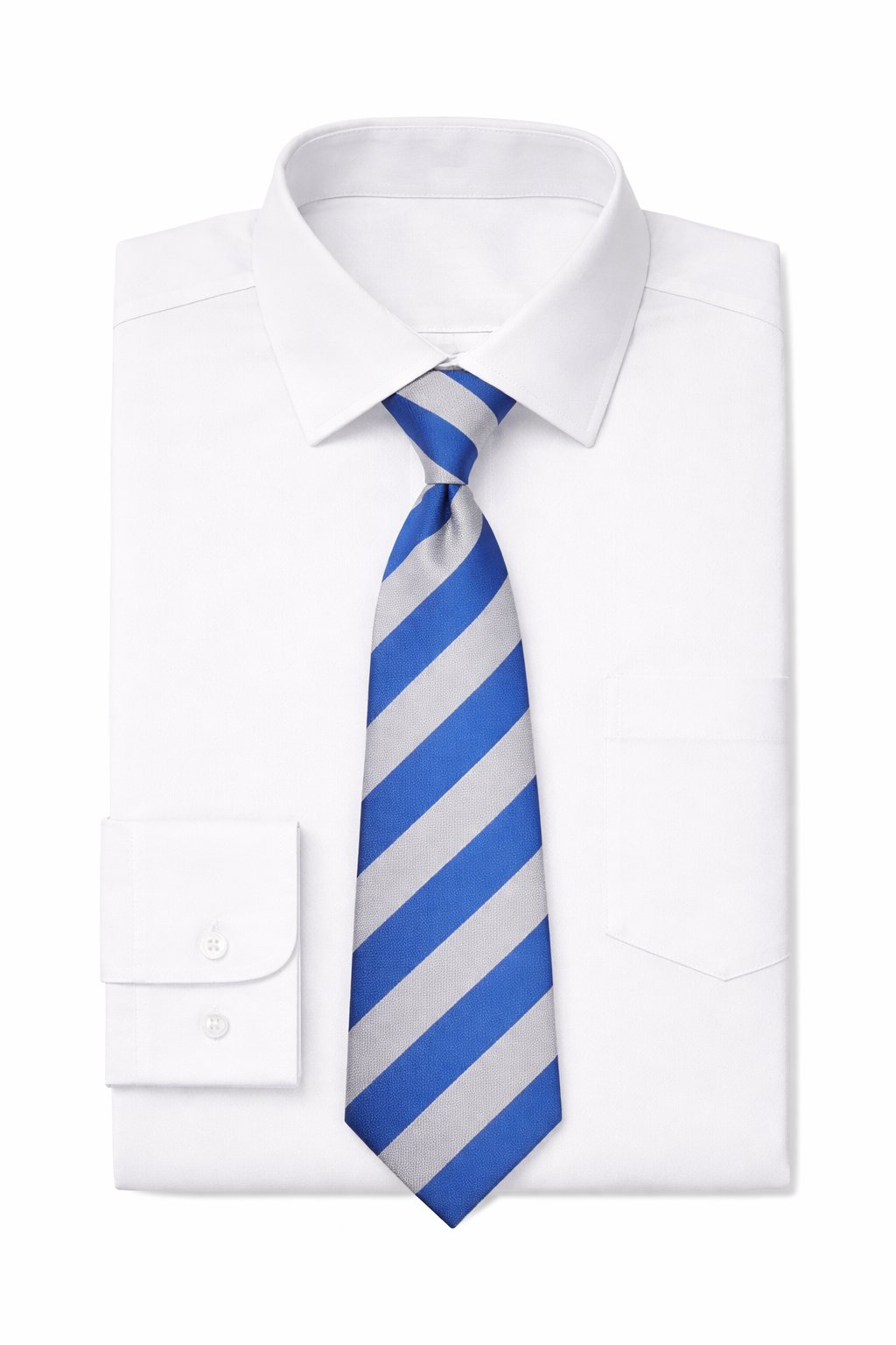 Lisnasharragh Primary School Elastic Tie