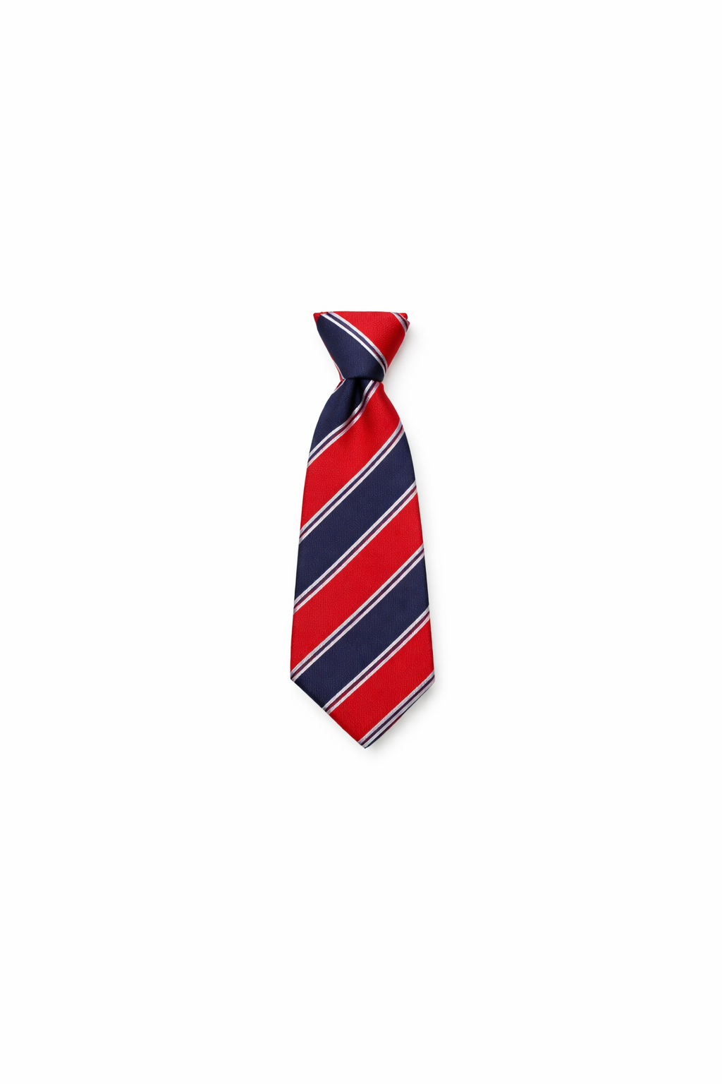 Londonderry Primary School Elastic Tie