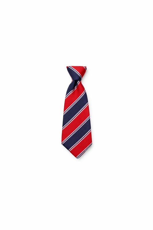 Londonderry Primary School Elastic Tie