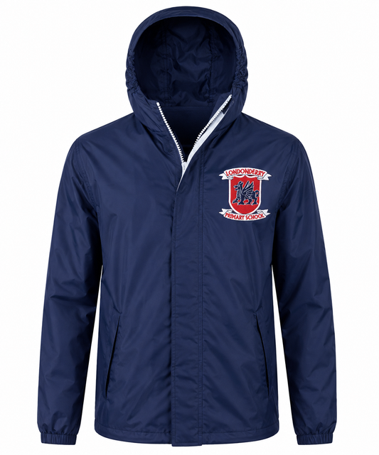 Londonderry Primary School Lightweight Jacket