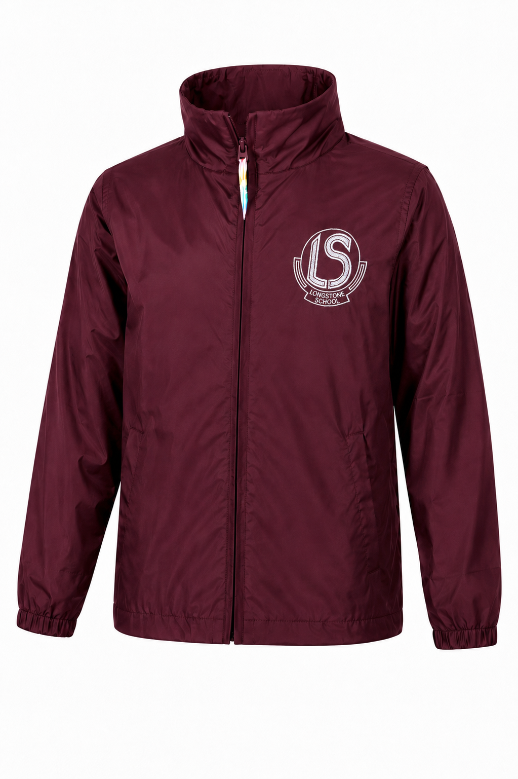Longstone School Lightweight Jacket
