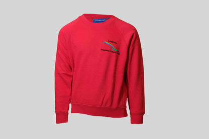 Loughries Integrated Primary School Sweatshirt