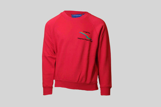 Loughries Integrated Primary School Sweatshirt