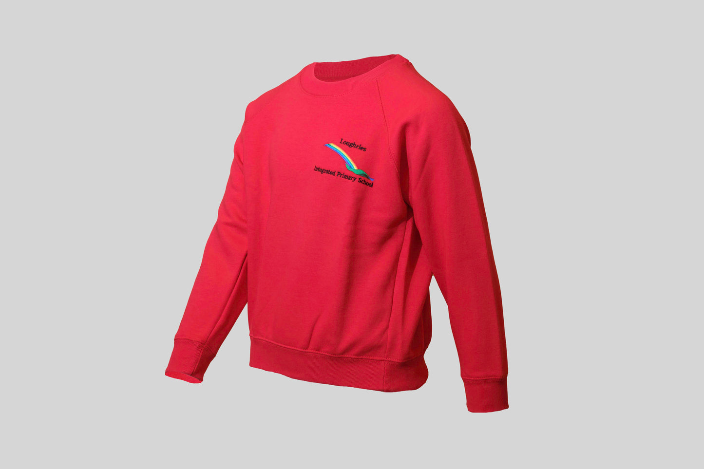 Loughries Integrated Primary School Sweatshirt