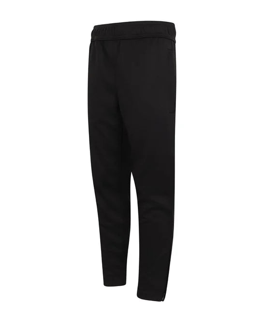 Slim Leg Trackbottoms