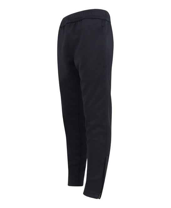 Slim Leg Trackbottoms