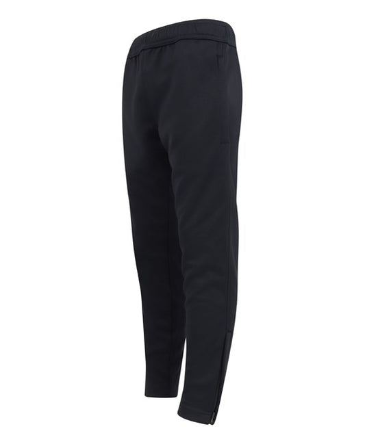 Slim Leg Trackbottoms