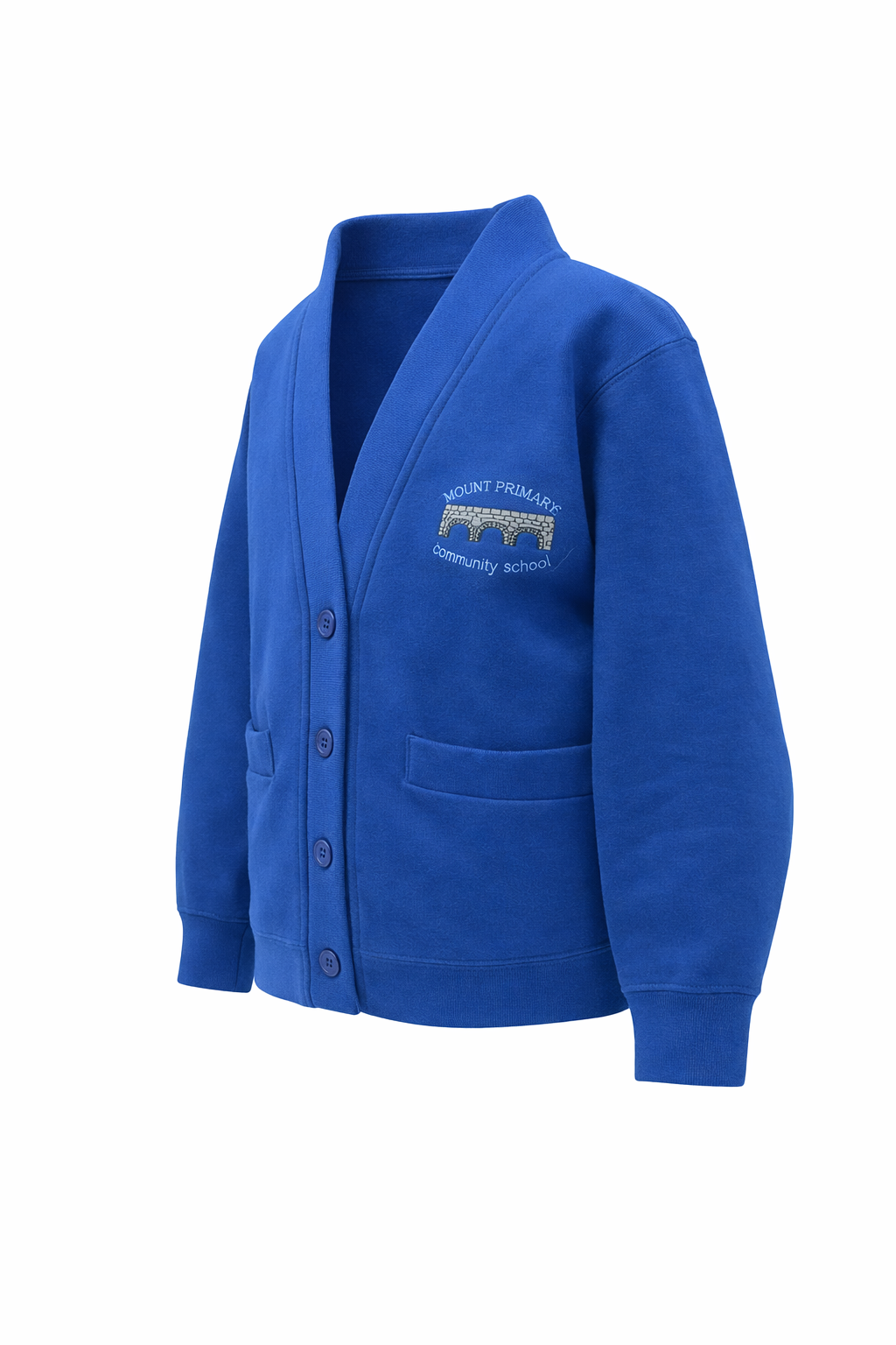 Maguiresbridge Primary School Cardigan