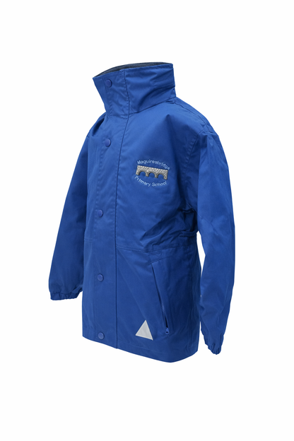 Maguiresbridge Primary School Heavyweight Jacket