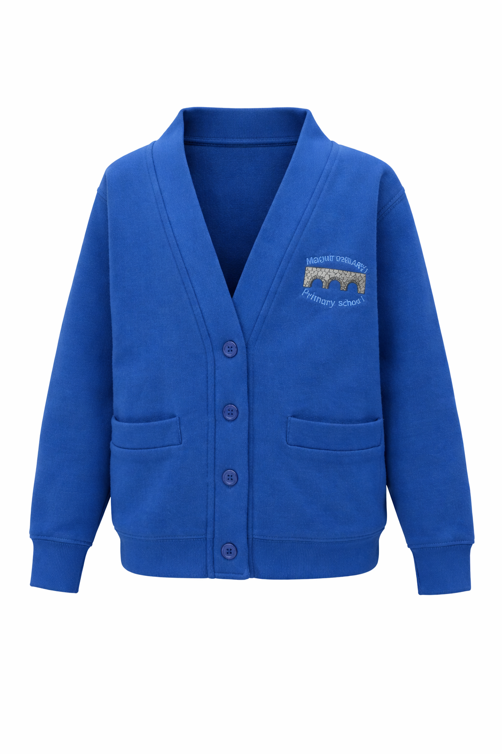 Maguiresbridge Primary School Cardigan
