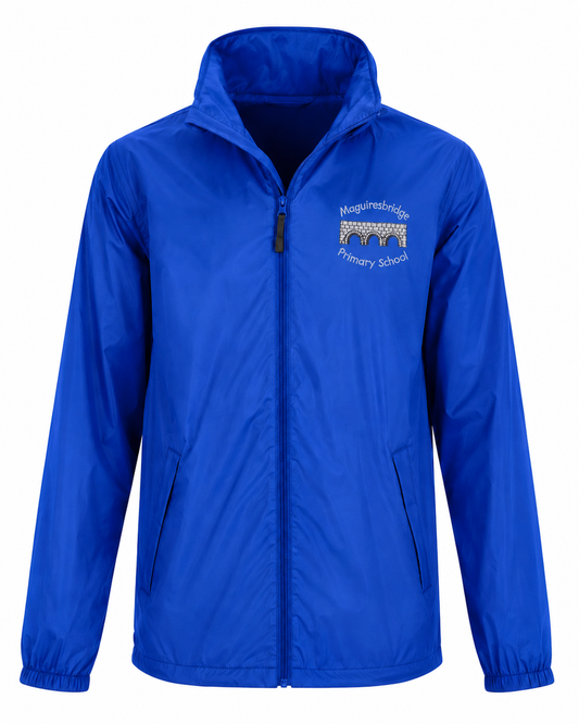 Maguiresbridge Primary School Lightweight Jacket