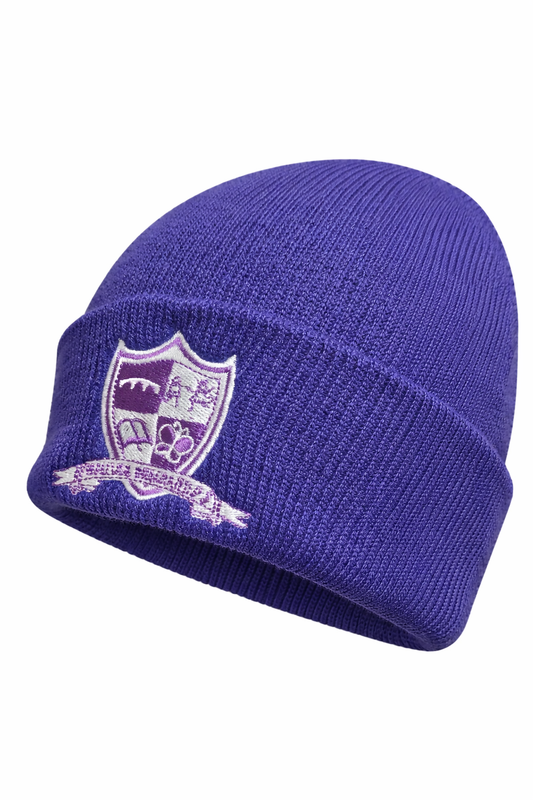 Mallusk Integrated Primary Hat
