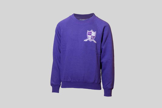 Mallusk Primary School Sweatshirt