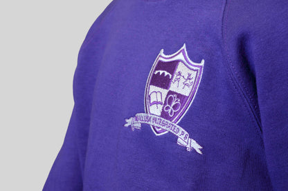 Mallusk Primary School Sweatshirt