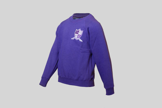 Mallusk Primary School Sweatshirt