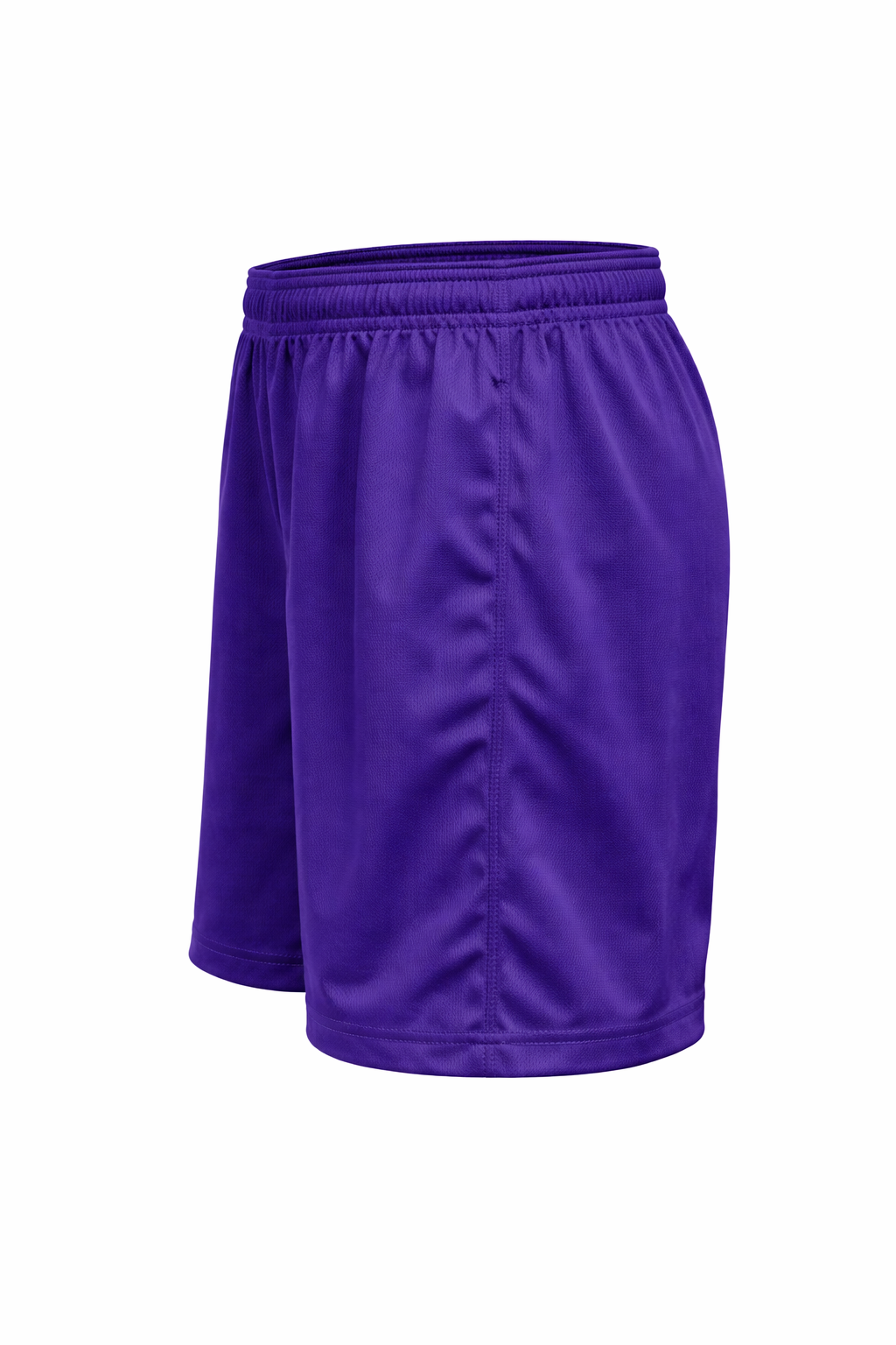 Mallusk Integrated Primary P.E Shorts