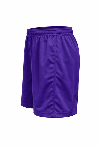 Mallusk Integrated Primary P.E Shorts