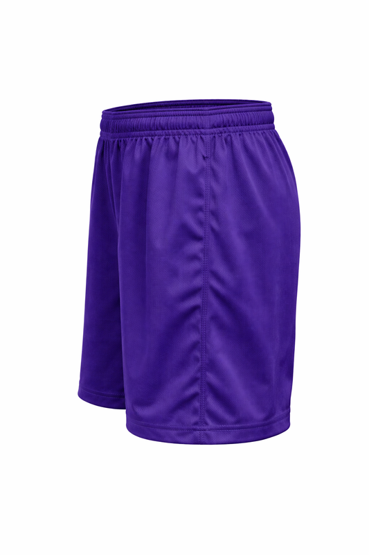 Mallusk Integrated Primary P.E Shorts